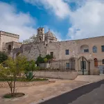 Gh Dimora Sant'anna カロヴィーニョ
