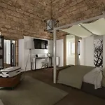 Gh Dimora Sant'anna ホテル 4*
