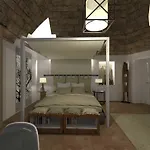 Gh Dimora Sant'anna ホテル カロヴィーニョ