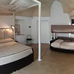 Gh Dimora Sant'anna 4* カロヴィーニョ