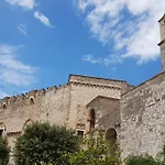 Gh Dimora Sant'anna ホテル