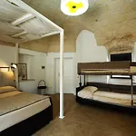 ホテル Gh Dimora Sant'anna カロヴィーニョ