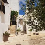 Gh Dimora Sant'anna 4*