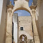 Gh Dimora Sant'anna ホテル 4*