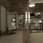 Gh Dimora Sant'anna 4*