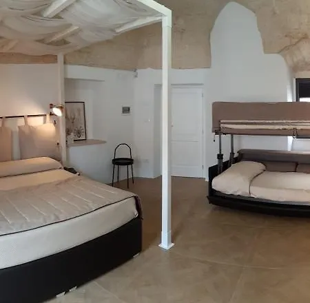 Gh Dimora Sant'anna 4*