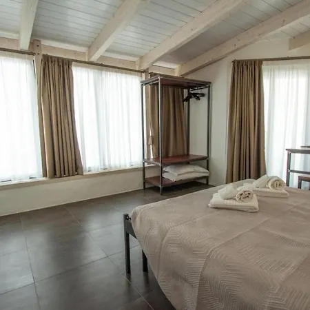 Gh Dimora Sant'anna 4* 卡洛维诺
