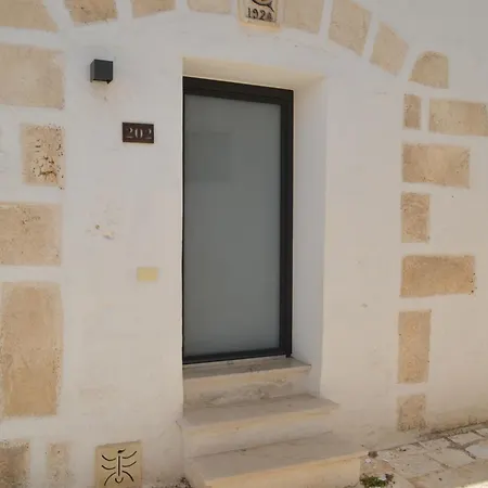 Gh Dimora Sant'anna 4* Carovigno