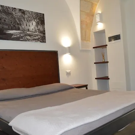 Ξενοδοχείο Gh Dimora Sant'anna