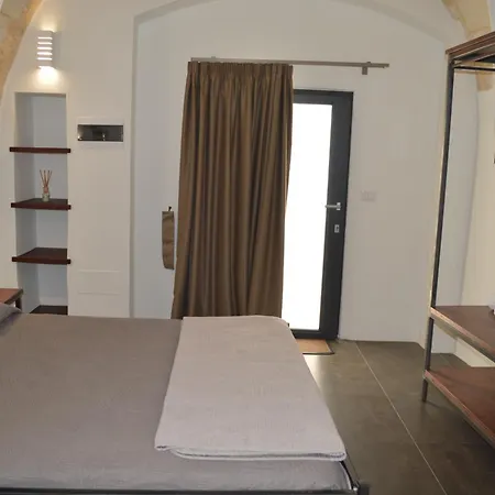 Gh Dimora Sant'anna Szálloda 4*