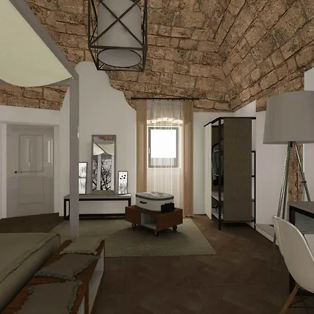 Gh Dimora Sant'anna Carovigno