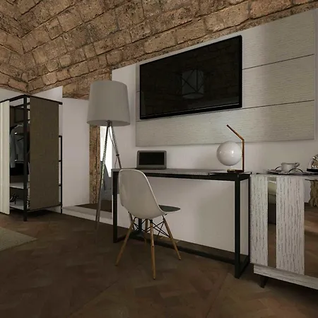 Gh Dimora Sant'anna Szálloda 4*