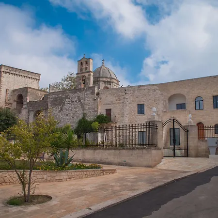 Gh Dimora Sant'anna 卡洛维诺