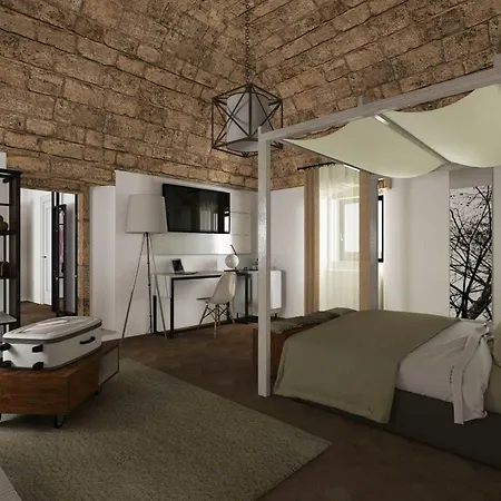 Gh Dimora Sant'anna Szálloda 4*