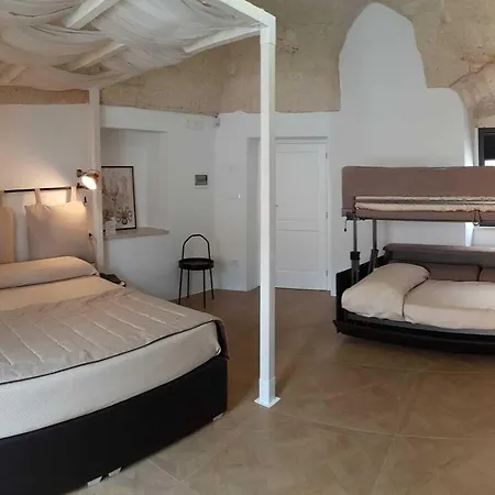 Gh Dimora Sant'anna 4* Carovigno