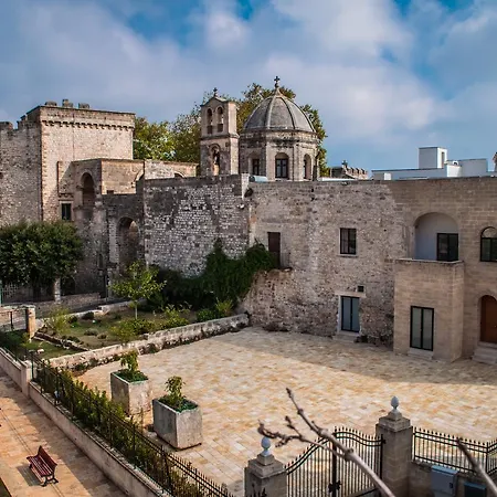 Gh Dimora Sant'anna Carovigno