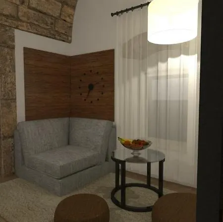 Szálloda Gh Dimora Sant'anna 4*