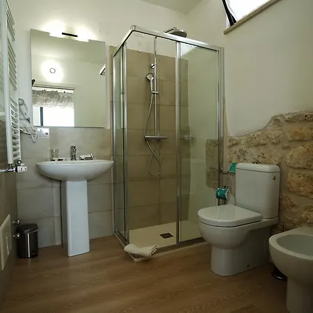 Ξενοδοχείο Gh Dimora Sant'anna Carovigno