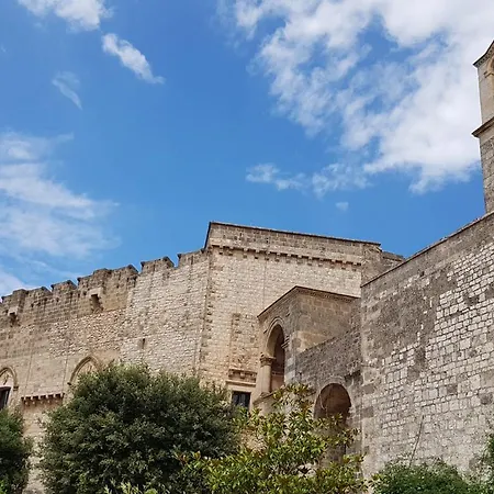 Gh Dimora Sant'anna Szálloda