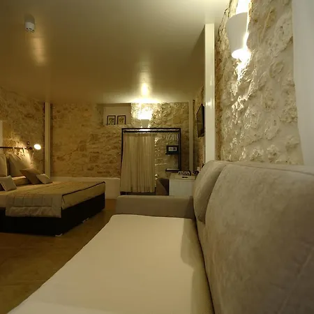 Gh Dimora Sant'anna 4*