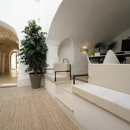 Gh Dimora Sant'anna 4*