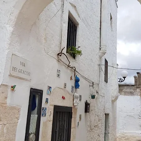 Gh Dimora Sant'anna 卡洛维诺