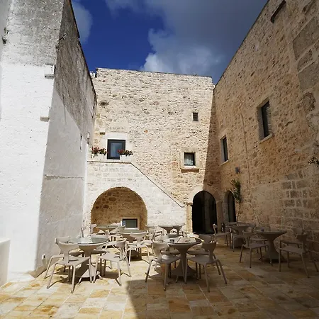 Gh Dimora Sant'anna 4* Carovigno