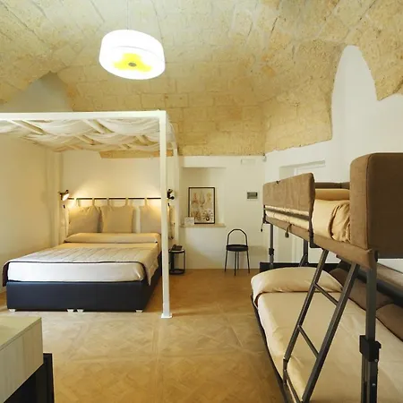 Gh Dimora Sant'anna 4* Carovigno