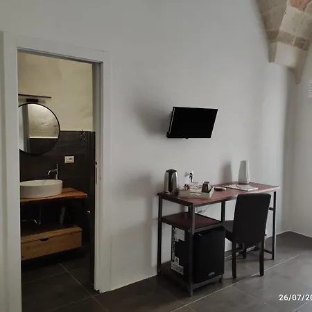 Gh Dimora Sant'anna