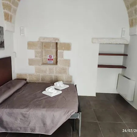Gh Dimora Sant'anna Hotel Carovigno
