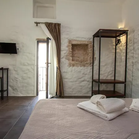 Hotel Gh Dimora Sant'anna