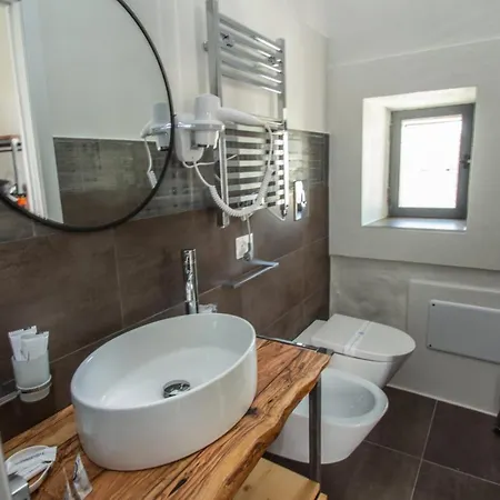 Hotel Gh Dimora Sant'anna