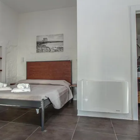 Gh Dimora Sant'anna Hotel