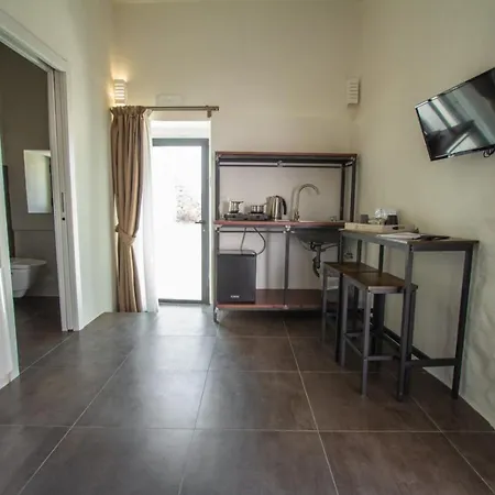 Hotel Gh Dimora Sant'anna Carovigno