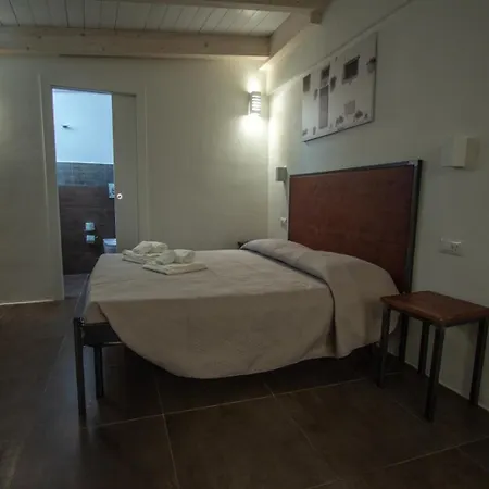 Gh Dimora Sant'anna 4* Carovigno