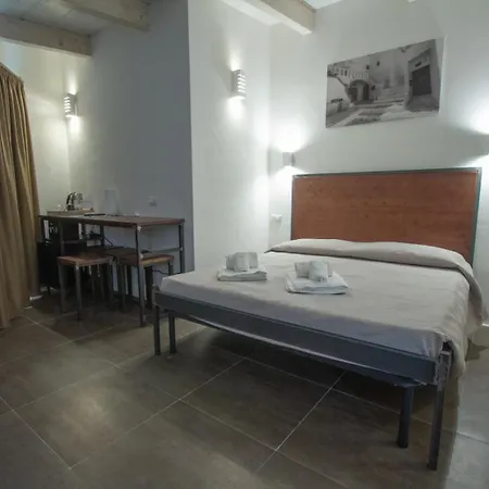 Hotel Gh Dimora Sant'anna 4*