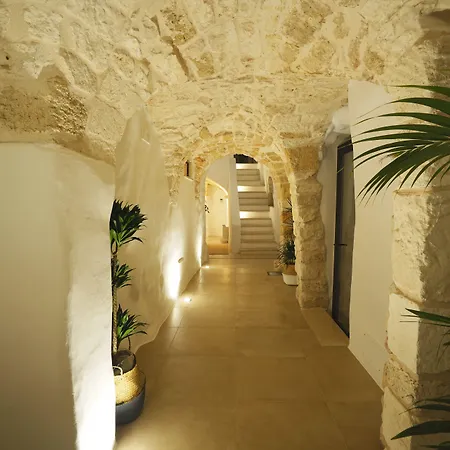 Otel Gh Dimora Sant'anna