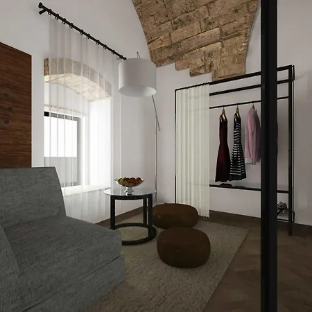 Gh Dimora Sant'anna Hotel 4*