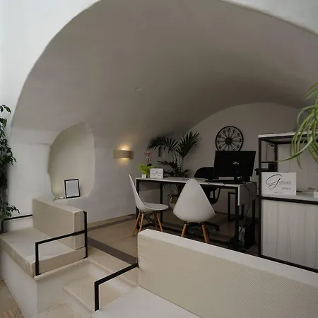 Hotel Gh Dimora Sant'anna 4*