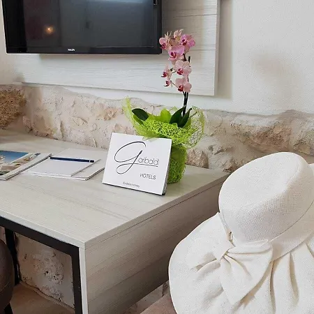 Gh Dimora Sant'anna 4* Carovigno