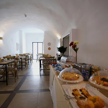 Gh Dimora Sant'anna Hotel