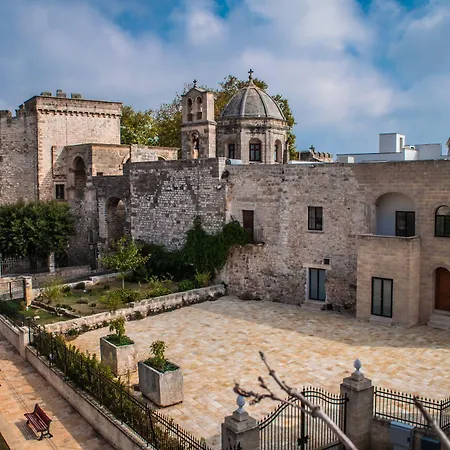 Hotel Gh Dimora Sant'anna Carovigno