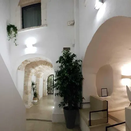 Hotel Gh Dimora Sant'anna Carovigno