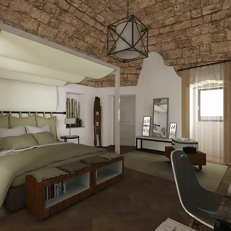 Gh Dimora Sant'anna 4*