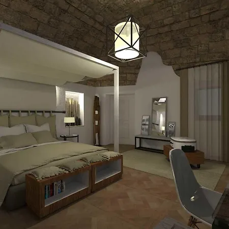 Hotel Gh Dimora Sant'anna Carovigno