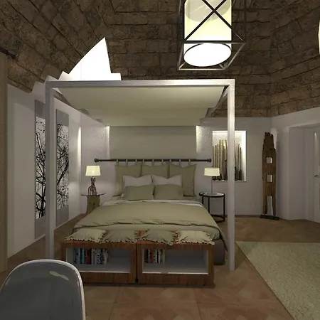 Gh Dimora Sant'anna Hotel Carovigno