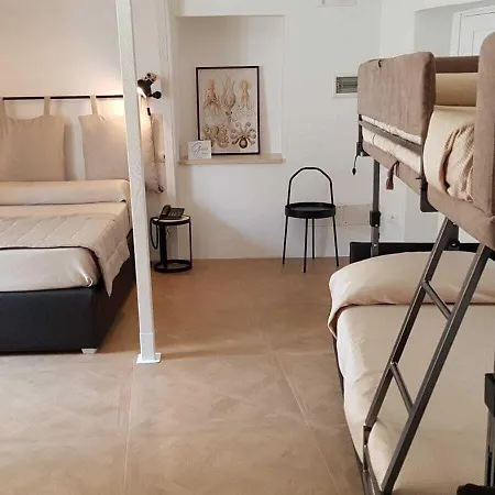 Hotel Gh Dimora Sant'anna Carovigno