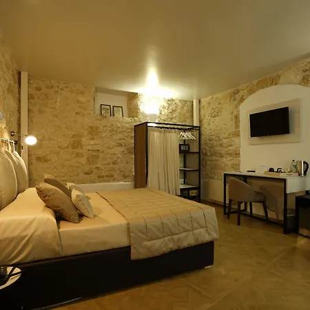 Gh Dimora Sant'anna Hotel