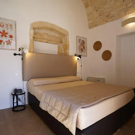 Gh Dimora Sant'anna 4*