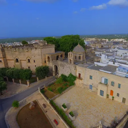 Gh Dimora Sant'anna Hotel Carovigno